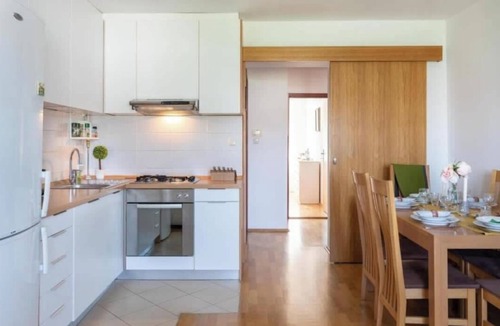 Zagreb Apartment | Tesla Apartment