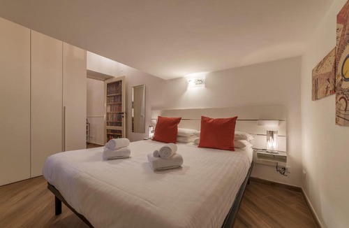 Testaccio Apartment | Testaccio Cozy Apartment with Terrace
