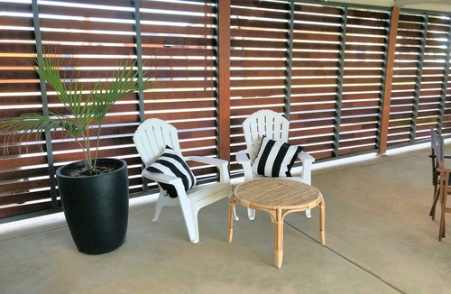 Goolwa Apartment | The Admiral Riverside Studio 2 - Waterfront Accommodation in the Goolwa Township