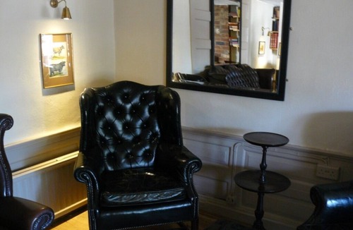 Cambridge Hotel | The Black Bull Inn