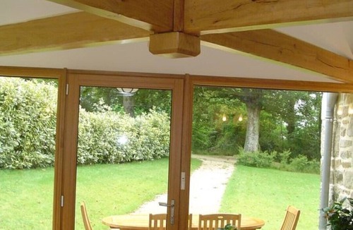 Esquibien House | The Closerie du Manoir for 7 people