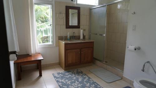 Koror Bed & Breakfast | The Dudek's Nest B&B