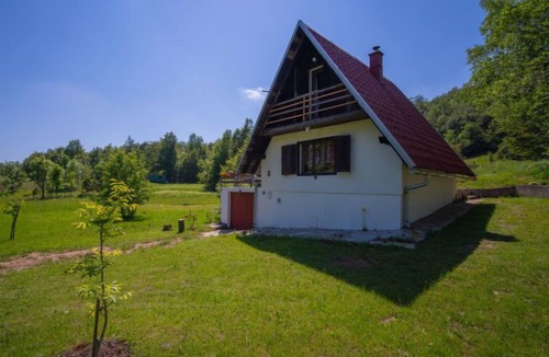 Zlobin House | The Fox by Interhome