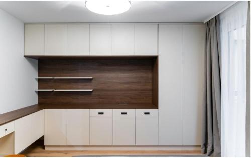 Bockenheim Apartment | The Garden Loft