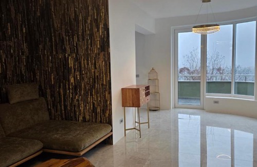 Zagreb Apartment | The House