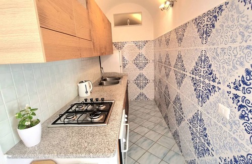 Massa Lubrense Apartment | THE HOUSE ON NERANO!