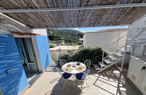 Massa Lubrense Apartment | THE HOUSE ON NERANO!