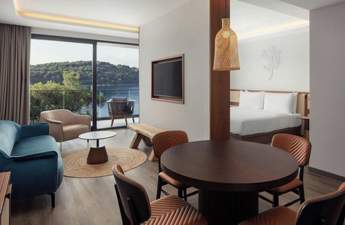 Cres Hotel | The Isolano, Cres, Autograph Collection