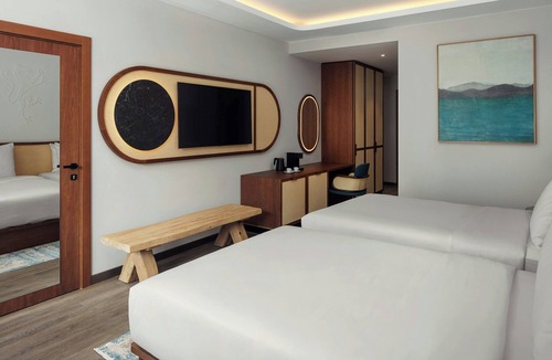 Cres Hotel | The Isolano, Cres, Autograph Collection