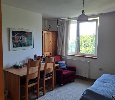 Samobor House | The John Rand Suite