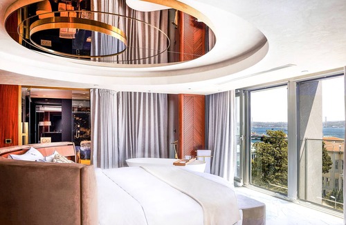 Kabatas Hotel | The Maestro Hotel