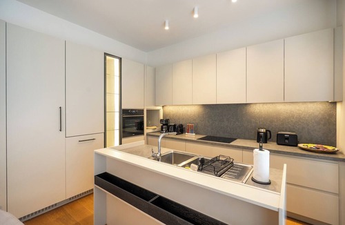 Karakoy Condo | The Muradiye Floor #4/Boutique Luxury Residence