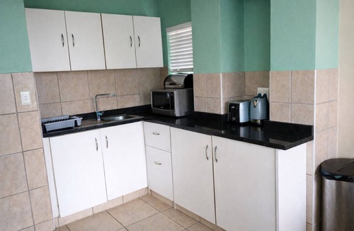 Durban Beachfront Apartment | The Oceanic Paradise 2 BDR