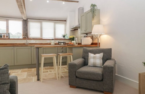 Ross-on-Wye Cottage | The Old Cart Shed, Gorsley