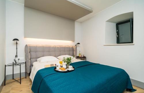 Dubrovnik Old Town Apartment | THE OLD WELL ELEGANCE by DuHomes