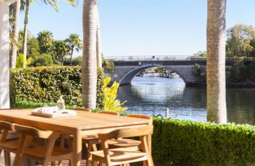 Noosaville House | The Promontory