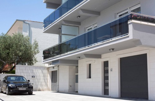 Duce Apartment | The Seasons Residence - Korcula