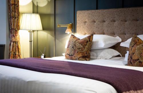 Clitheroe Hotel | The Spread Eagle