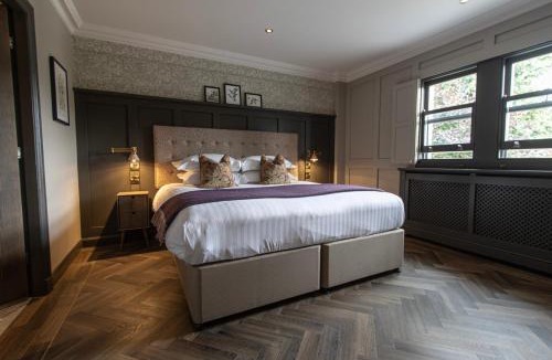 Clitheroe Hotel | The Spread Eagle