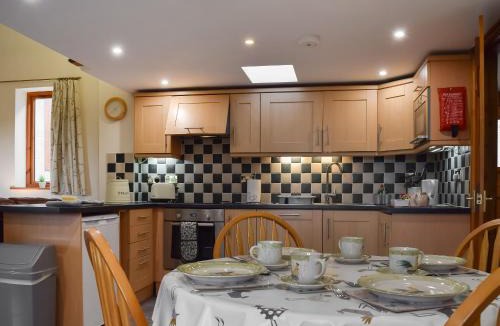 Polesworth House | The Stables - Uk47481