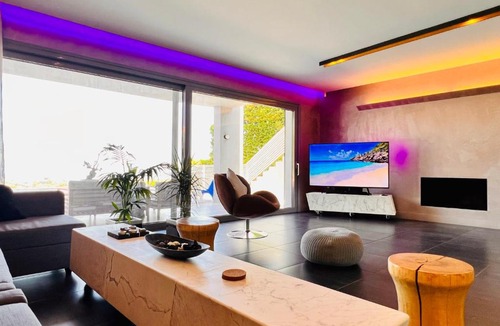 Kallitechnoupoli Villa | The Ultimate Escape - Unpack, Relax, Enjoy