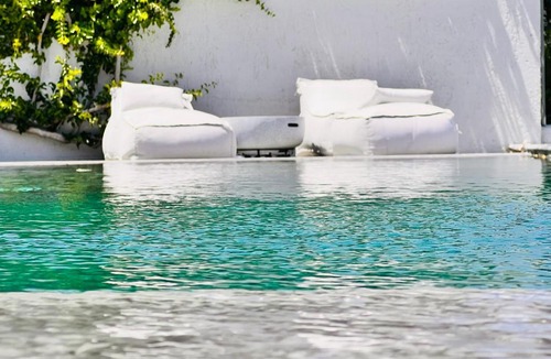 Kallitechnoupoli Villa | The Ultimate Escape - Unpack, Relax, Enjoy