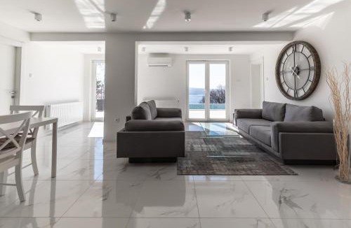 Crikvenica Apartment | The View Residence