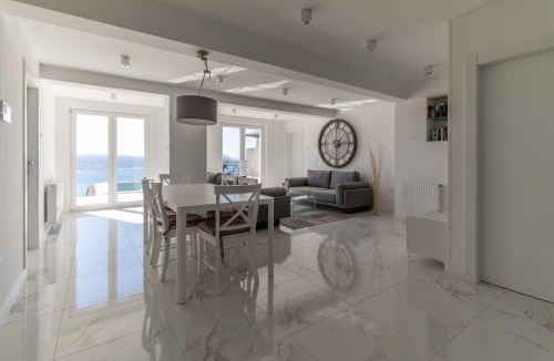 Crikvenica Apartment | The View Residence