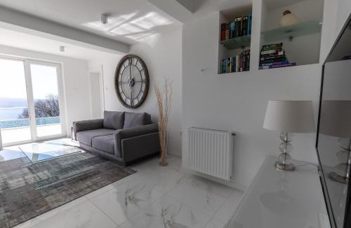Crikvenica Apartment | The View Residence