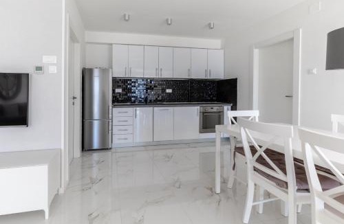 Crikvenica Apartment | The View Residence
