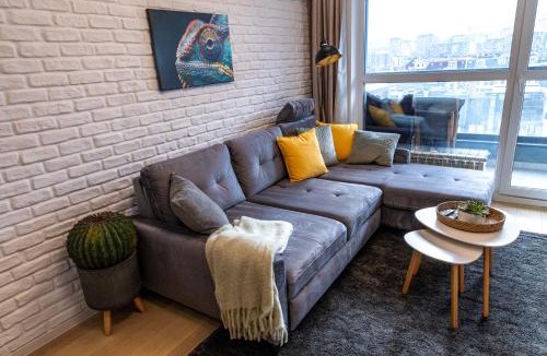 rayon Triaditsa Apartment | The View Sofia