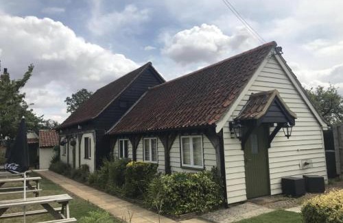 Withersfield Bed & Breakfast | The White Horse Inn