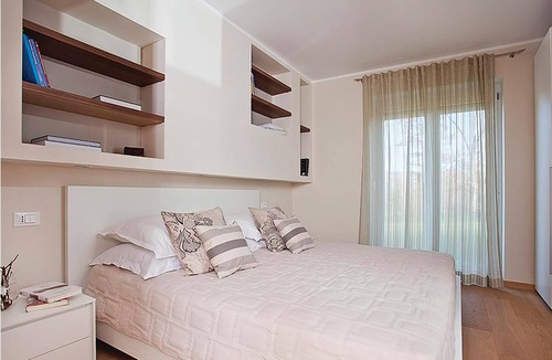 Boljevici House | This beautiful villa with pool is a combination of rustic and high quality modern design.