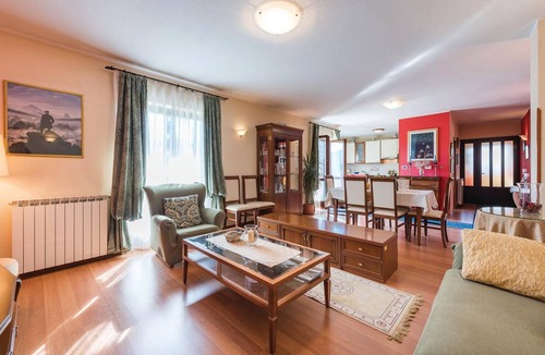 Pazin House | This charming holiday home is located in the small village of Slavcici near Pazin.
