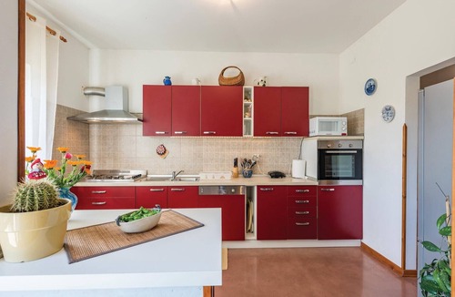 Pazin House | This charming holiday home is located in the small village of Slavcici near Pazin.