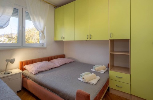 Kraljevica House | This vacation house is the ideal choice if you want to spend a wonderful and relaxing with up to 9 p