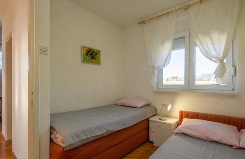 Kraljevica House | This vacation house is the ideal choice if you want to spend a wonderful and relaxing with up to 9 p