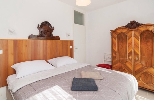 Borak House | This well-equipped vacation home with panoramic sea view is located in the village of Borak, above O