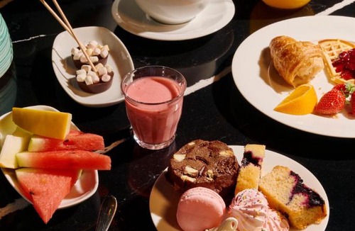 Norrmalm Hotel | Thon Hotel Vasa