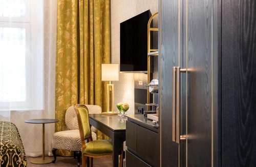 Norrmalm Hotel | Thon Hotel Vasa