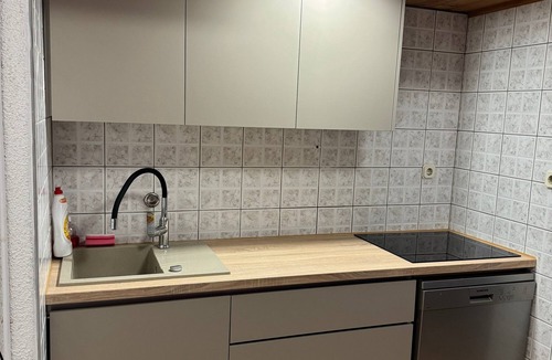 Seline Apartment | Three bedroom apartment near beach Seline, Paklenica (A-6528-a)