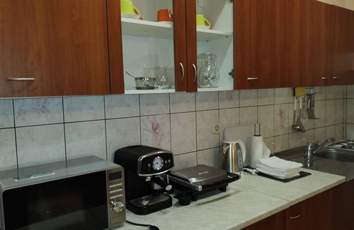 Rtina Apartment | Three bedroom apartment with terrace and sea view Rtina - Miočići, Zadar (A-22001-a)