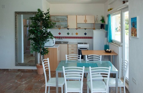 Vinisce Apartment | Three Bedroom Apartment