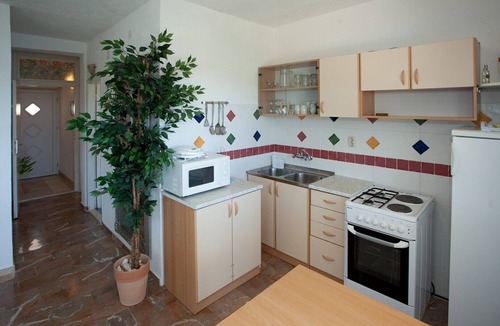 Vinisce Apartment | Three Bedroom Apartment