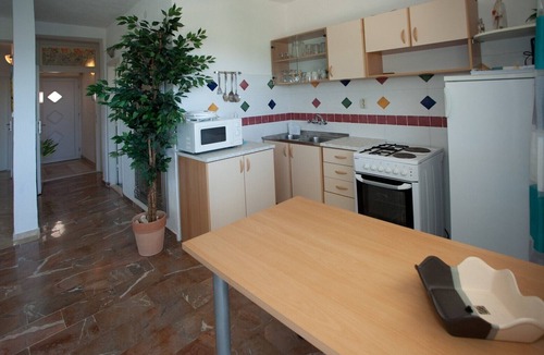 Vinisce Apartment | Three Bedroom Apartment
