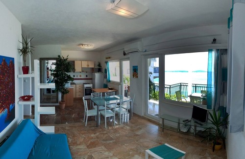 Vinisce Apartment | Three Bedroom Apartment
