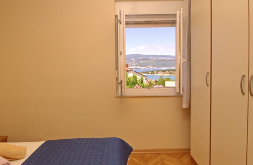 Silo Apartment | Three-bedroom Apartment 300m from Sea