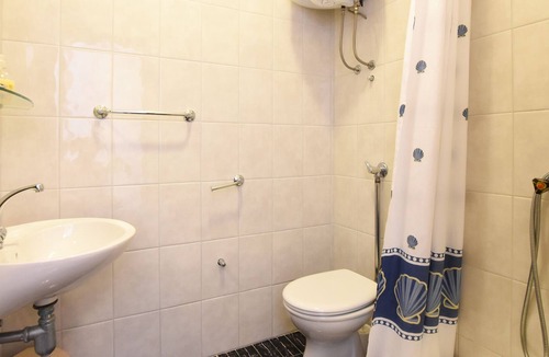 Marusici Apartment | Three bedroom apartment with terrace and sea view Marušići, Omiš (A-10009-c)