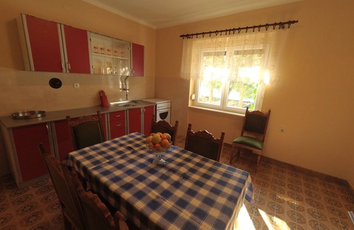 Stara Novalja Apartment | Three bedroom apartment near beach Stara Novalja (Pag) (A-4153-d)