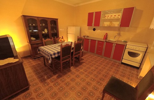 Stara Novalja Apartment | Three bedroom apartment near beach Stara Novalja (Pag) (A-4153-d)